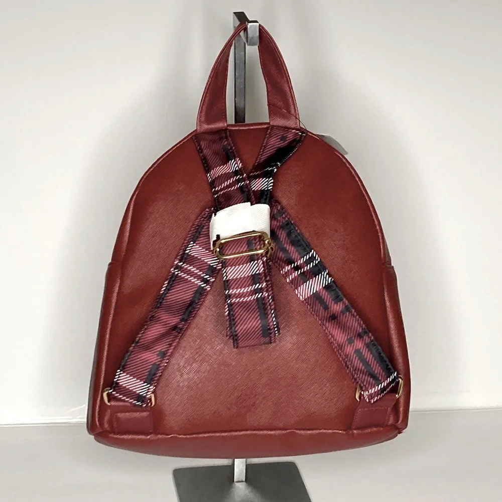 Harry Potter Hogwarts Mini Backpack